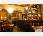 Italian Restaurant For Sale / Antique Setting Lease Incudes Entire Building - $3,800/Month Rent / Business Sale
